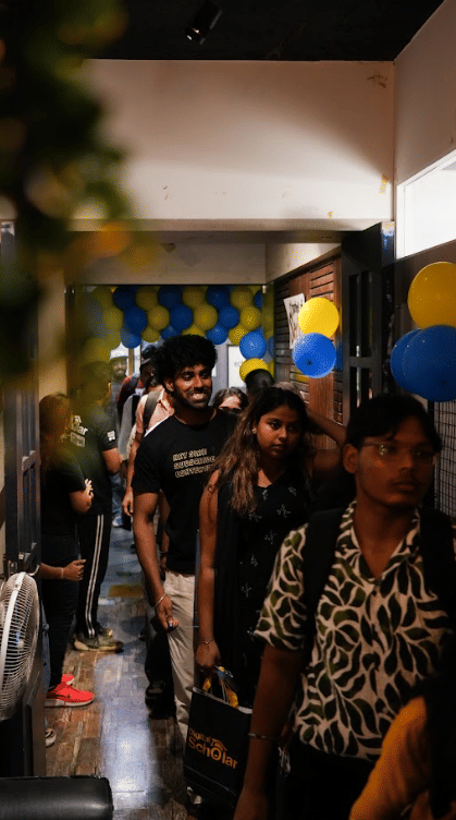 Digital Scholar, Mumbai Events photo 32